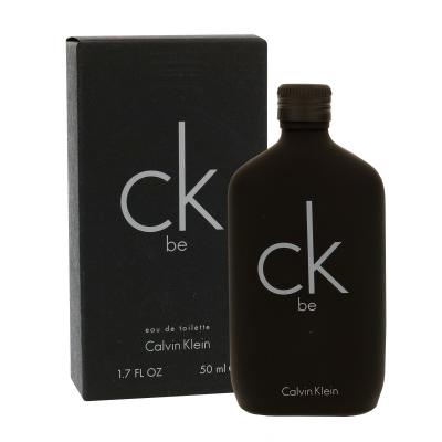 Calvin Klein CK Be Toaletná voda 50 ml