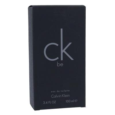 Calvin Klein CK Be Toaletná voda 100 ml