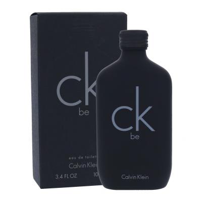 Calvin Klein CK Be Toaletná voda 100 ml