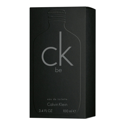 Calvin Klein CK Be Toaletná voda 100 ml