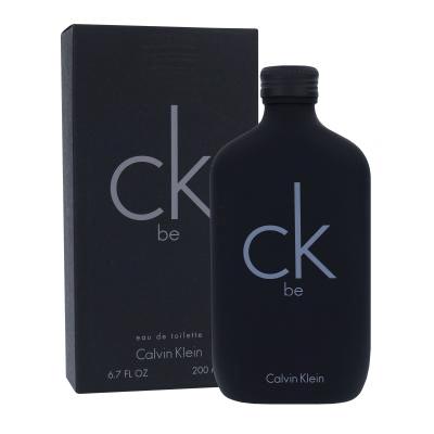 Calvin Klein CK Be Toaletná voda 200 ml