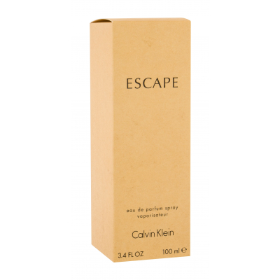 Calvin Klein Escape Parfumovaná voda pre ženy 100 ml