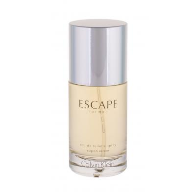 Calvin Klein Escape For Men Toaletná voda pre mužov 50 ml