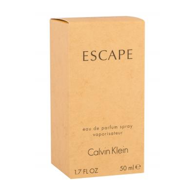 Calvin Klein Escape Parfumovaná voda pre ženy 50 ml