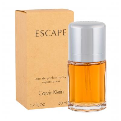 Calvin Klein Escape Parfumovaná voda pre ženy 50 ml
