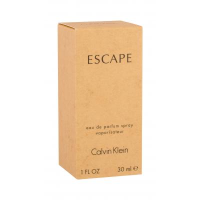 Calvin Klein Escape Parfumovaná voda pre ženy 30 ml