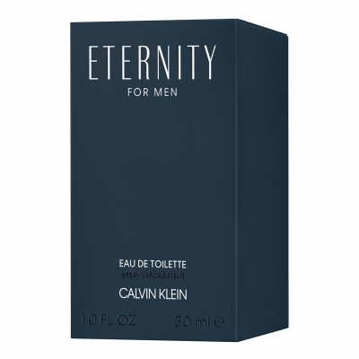 Calvin Klein Eternity For Men Toaletná voda pre mužov 30 ml