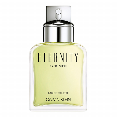 Calvin Klein Eternity For Men Toaletná voda pre mužov 50 ml