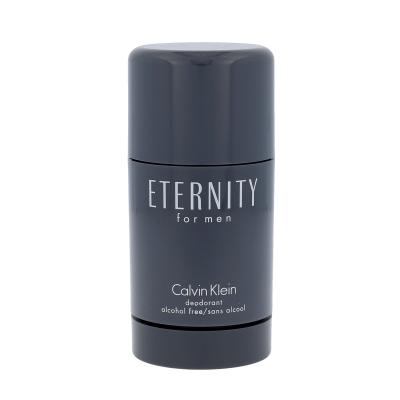 Calvin Klein Eternity For Men Dezodorant pre mužov 75 ml