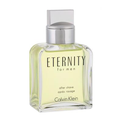 Calvin Klein Eternity For Men Voda po holení pre mužov 100 ml