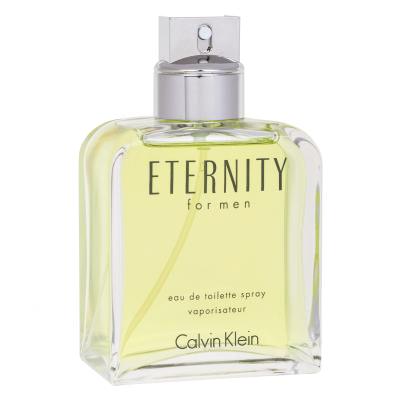 Calvin Klein Eternity For Men Toaletná voda pre mužov 200 ml