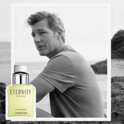 Calvin Klein Eternity For Men Toaletná voda pre mužov 200 ml