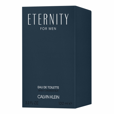 Calvin Klein Eternity For Men Toaletná voda pre mužov 100 ml