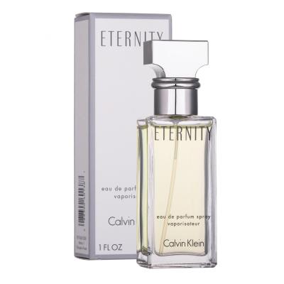 Calvin Klein Eternity Parfumovaná voda pre ženy 30 ml
