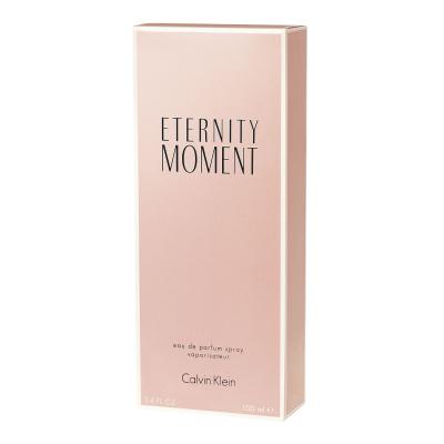 Calvin Klein Eternity Moment Parfumovaná voda pre ženy 100 ml