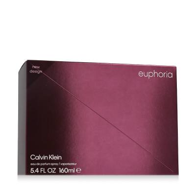 Calvin Klein Euphoria Parfumovaná voda pre ženy 100 ml