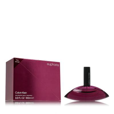 Calvin Klein Euphoria Parfumovaná voda pre ženy 100 ml