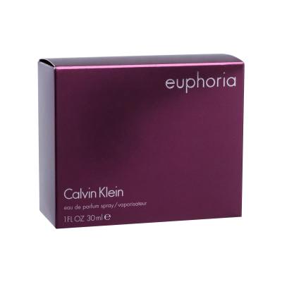 Calvin Klein Euphoria Parfumovaná voda pre ženy 30 ml