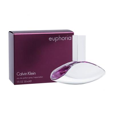 Calvin Klein Euphoria Parfumovaná voda pre ženy 30 ml