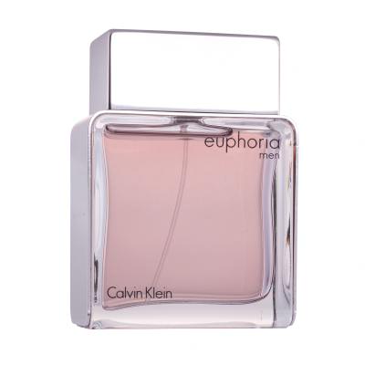 Calvin Klein Euphoria Toaletná voda pre mužov 100 ml