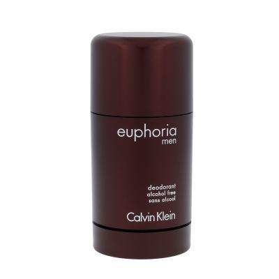 Calvin Klein Euphoria Dezodorant pre mužov 75 ml