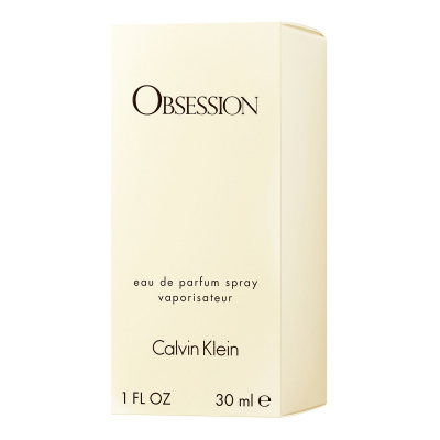 Calvin Klein Obsession Parfumovaná voda pre ženy 30 ml
