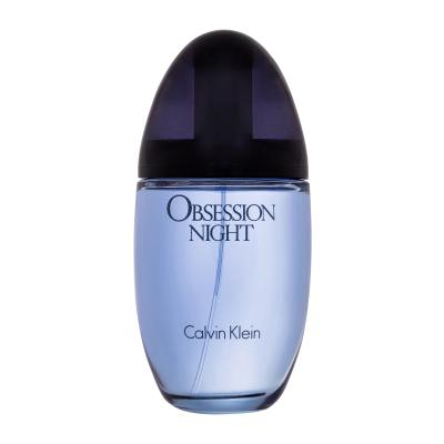 Calvin Klein Obsession Night Parfumovaná voda pre ženy 100 ml