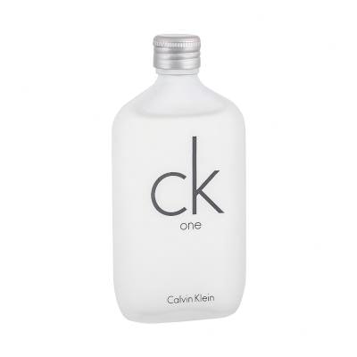 Calvin Klein CK One Toaletná voda 50 ml