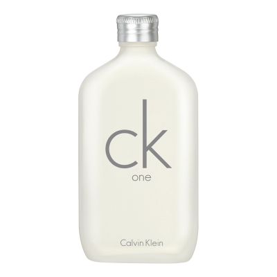 Calvin Klein CK One Toaletná voda 50 ml
