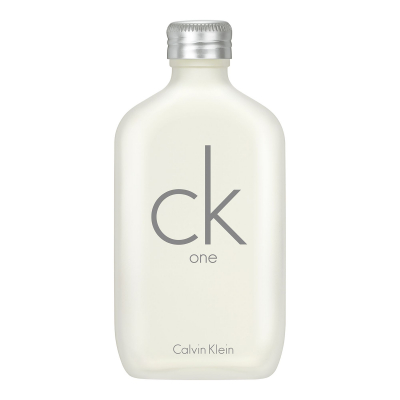 Calvin Klein CK One Toaletná voda 100 ml