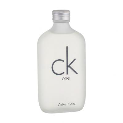 Calvin Klein CK One Toaletná voda 200 ml