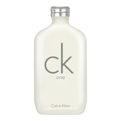 Calvin Klein CK One Toaletná voda 200 ml