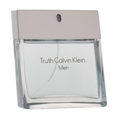 Calvin Klein Truth Men Toaletná voda pre mužov 100 ml