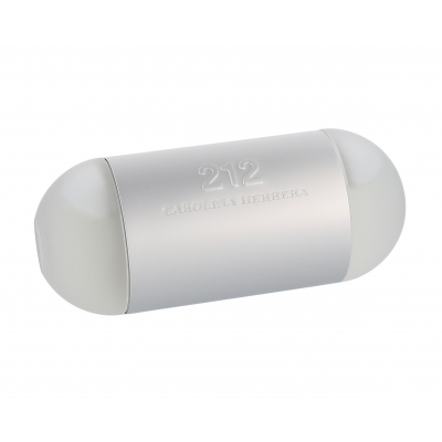 Carolina Herrera 212 NYC Toaletná voda pre ženy 60 ml