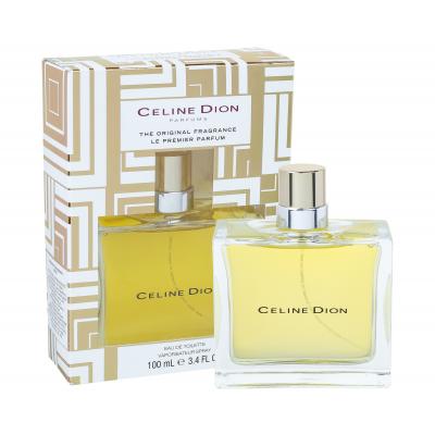 Céline Dion Celine Dion Toaletná voda pre ženy 100 ml