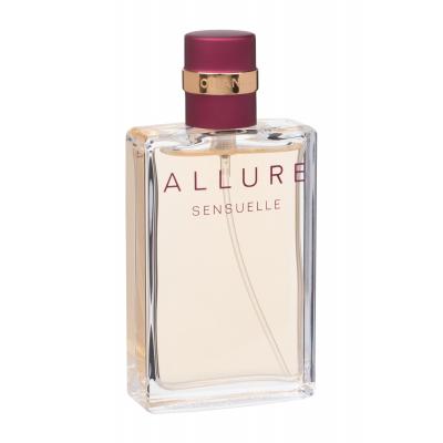 Chanel Allure Sensuelle Parfumovaná voda pre ženy 35 ml