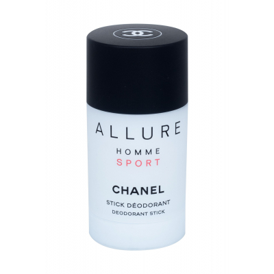Chanel Allure Homme Sport Dezodorant pre mužov 75 ml