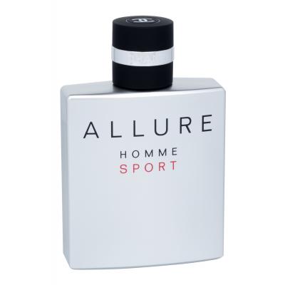 Chanel Allure Homme Sport Toaletná voda pre mužov 100 ml