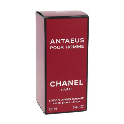 Chanel Antaeus Pour Homme Voda po holení pre mužov 100 ml