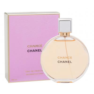 Chanel Chance Parfumovaná voda pre ženy 100 ml