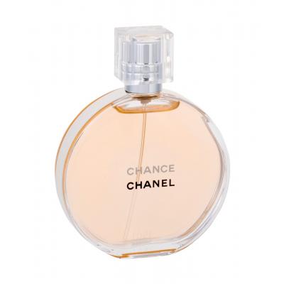 Chanel Chance Toaletná voda pre ženy 50 ml