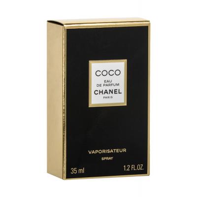Chanel Coco Parfumovaná voda pre ženy 35 ml
