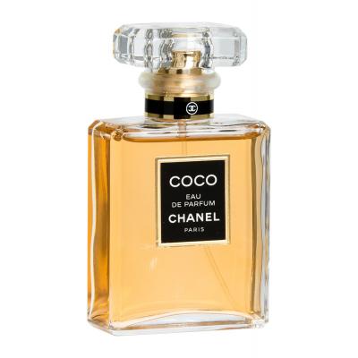 Chanel Coco Parfumovaná voda pre ženy 35 ml