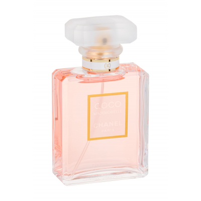 Chanel Coco Mademoiselle Parfumovaná voda pre ženy 35 ml