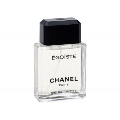 Chanel Égoïste Pour Homme Toaletná voda pre mužov 50 ml