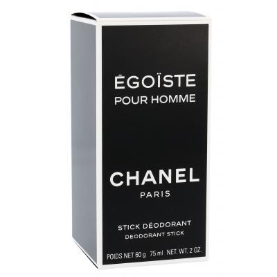 Chanel Égoïste Pour Homme Dezodorant pre mužov 75 ml