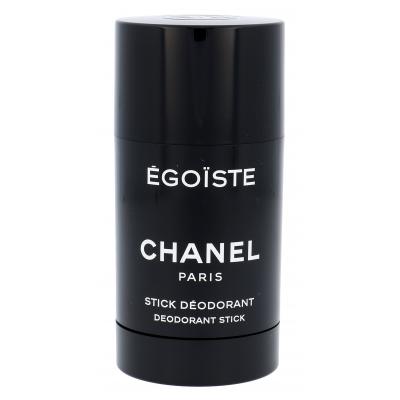 Chanel Égoïste Pour Homme Dezodorant pre mužov 75 ml
