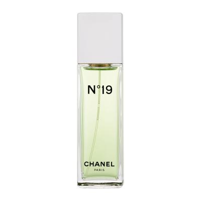 Chanel N°19 Toaletná voda pre ženy 100 ml