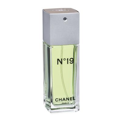 Chanel N°19 Toaletná voda pre ženy 50 ml