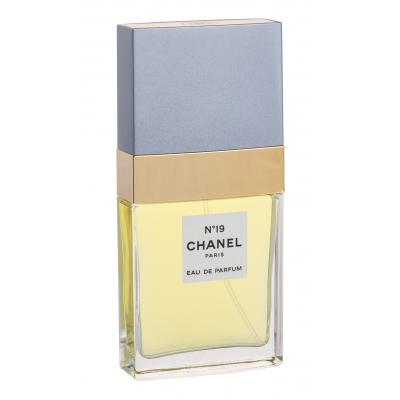 Chanel N°19 Parfumovaná voda pre ženy 35 ml